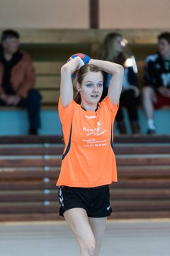 Bild 26 - A-Juniorinnen HSG Kremperheide/Muensterdorf - Heikendorfer SV : Ergebnis: 26:21